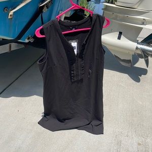 Gap dress size small